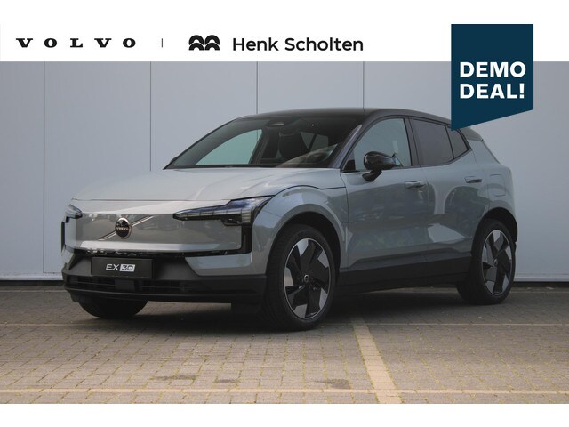 Volvo EX30 - P5 Long Range Plus Europa 69 kWh Harman Kardon Premium Audio