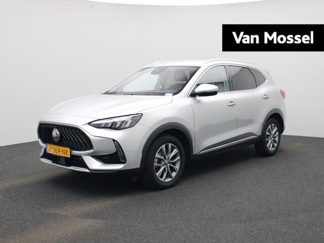 MG EHS - 1.5 TGDI PHEV Aut. Comfort | Navi | Leder | Stoelverwarming 