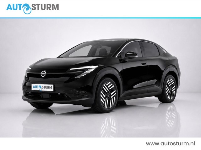 Nissan Leaf - Engage Plus 52 kWh