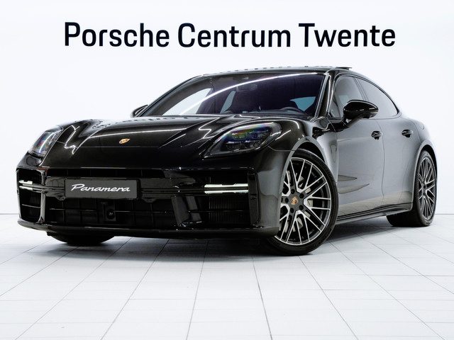 Porsche Panamera 4S E-Ibrido SportDesign