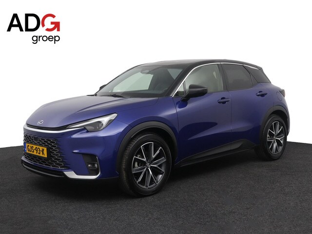 Lexus LBX - 1.5 Emotion 2WD | Advanced Pack | Mark Levinson | Head-Up Di