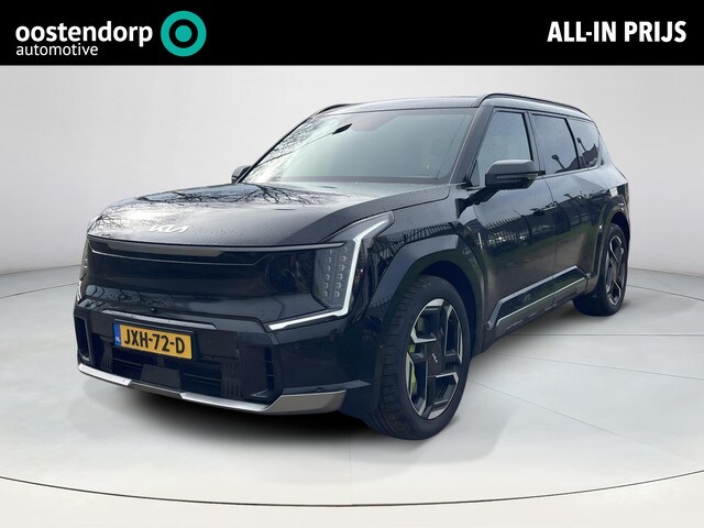 Kia EV9 - GT AWD 7p. 99.8 kWh | 508 PK | BTW