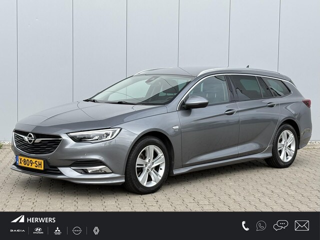 Opel Insignia - Sports Tourer 2.0 CDTI Business Executive / Stoelverwarming 