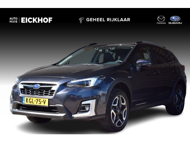 Subaru XV - 2.0i e-BOXER Premium - Dealer onderhouden