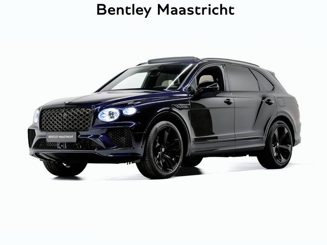 Bentley Bentayga Artenara V6 Ibrido |TOURING|FIVE SEAT COMFORT|B&O