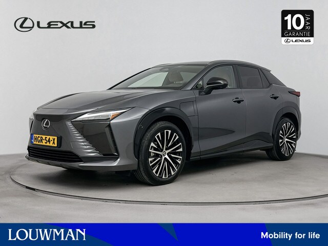 Lexus RZ - 450e President Line 71 kWh | BTW-Auto | Mark-Levinson | 360'