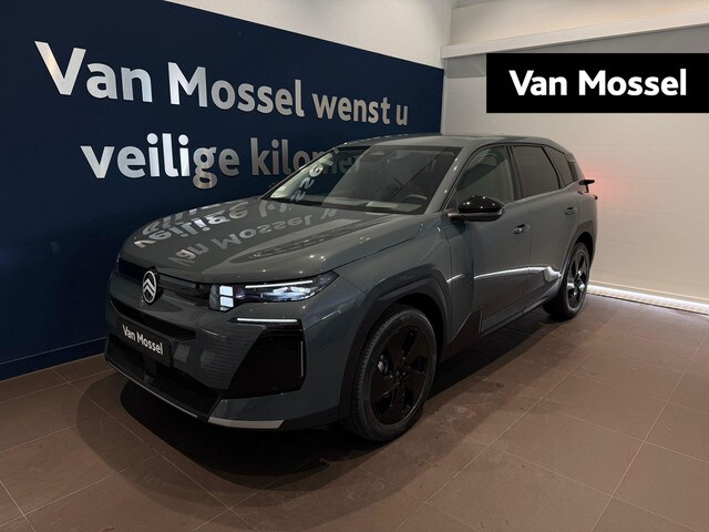 Citroën C5 Aircross - 1.2 Hybrid 145 Plus