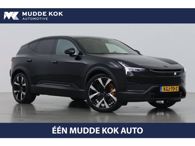 Polestar 3 - Long range Dual motor Performance 111 kWh | Bowers&Wilkins |