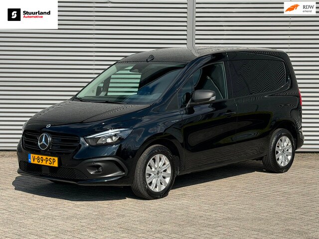 Mercedes-Benz eCitan - 112 Pro L1 Facelift LED/ Clima/ Carplay/ PDC/ Camera/ Key