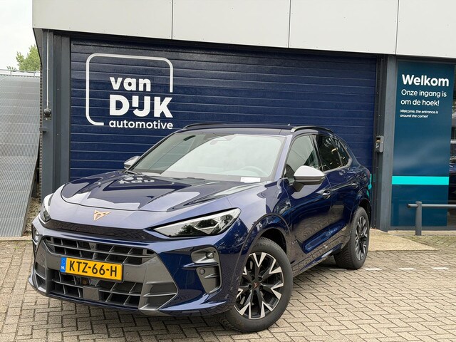 CUPRA Terramar - 1.5 TSI e-Hybrid Business Camera 360 graden Matrix LED Digit