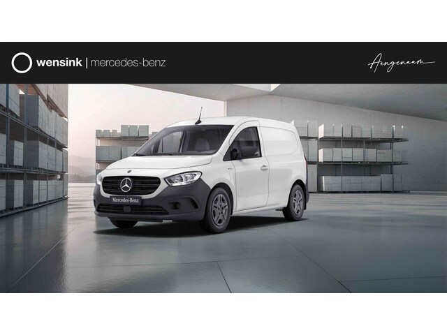Mercedes-Benz eCitan - 51kW L1 PRO | Navigatie | Parkeercamera | Cruise Control 