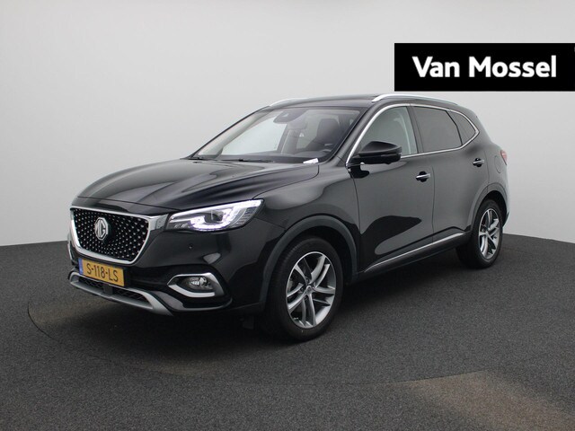 MG EHS - 1.5 TGDI Luxury