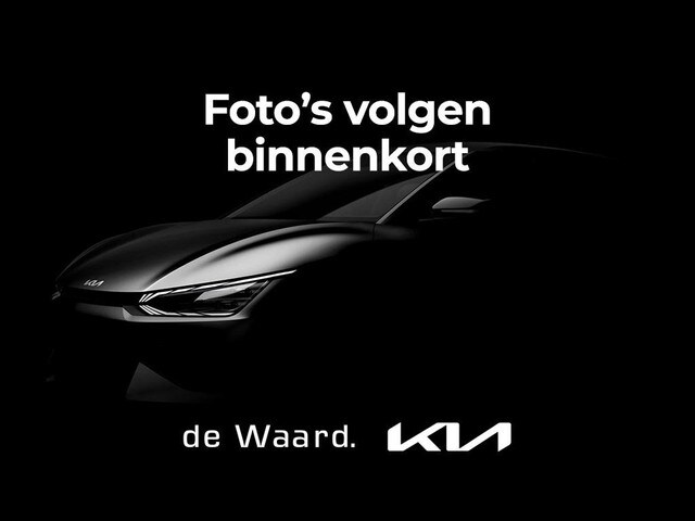 Kia EV5 - GT-Line Business Edition 81.4kWh 218pk | SCHUIF/KANTELDAK | 