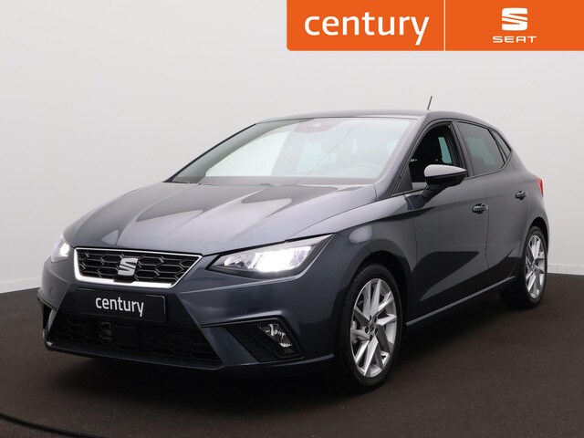 Seat Ibiza - 1.0 EcoTSI FR / Climate / Carplay / 17 Inch