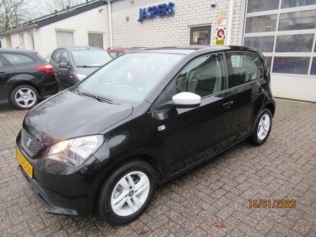 Seat Mii - 1.0 Sport Intense
