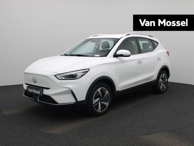 MG MG ZS - EV Standard Range 51kWh Comfort | Navi | Camera | CarPlay | 