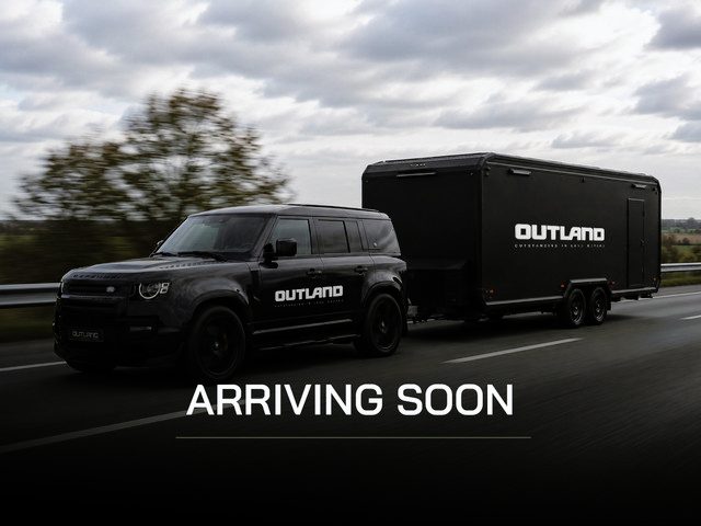 Land Rover Defender 130 P400 130 X | Full Options | 8-persoons | 24 maanden fabi