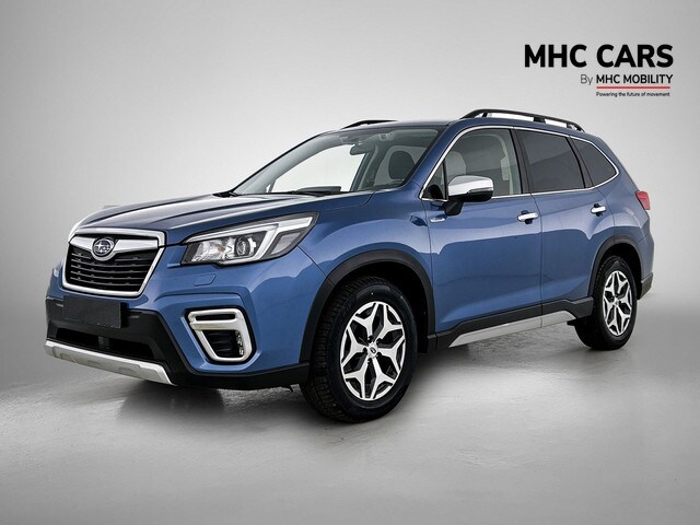 Subaru Forester - 2.0i e-BOXER Comfort | Trekhaak |