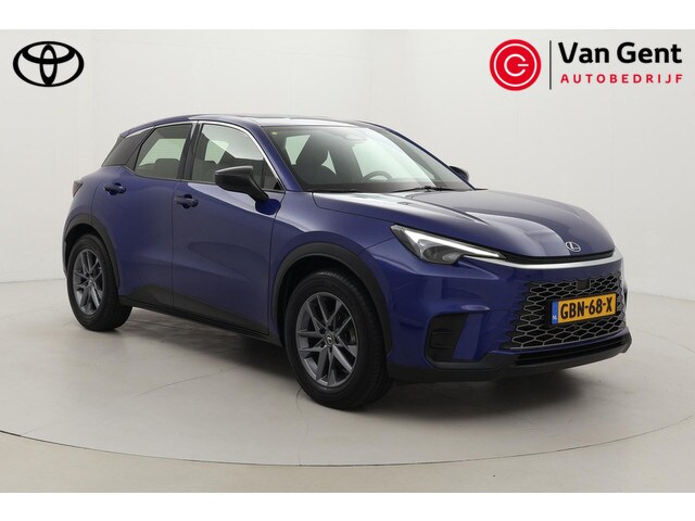 Lexus LBX - 1.5 2WD | Dodehoek detectie | Stoelverwarming | Parkeersenso
