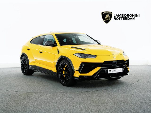 Lamborghini Urus Performante MY23 | B&O