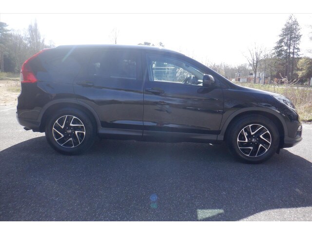 Honda CR-V - 2.0 16V 155pk Elegance - RIJKLAAR INCL.BOVAG