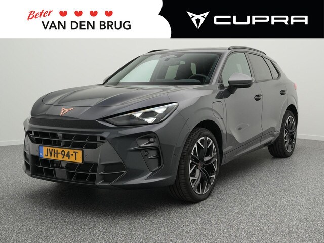 CUPRA Terramar - 1.5 TSI e-Hybrid 204pk | SennHeiser Audio | Panoramadak | St