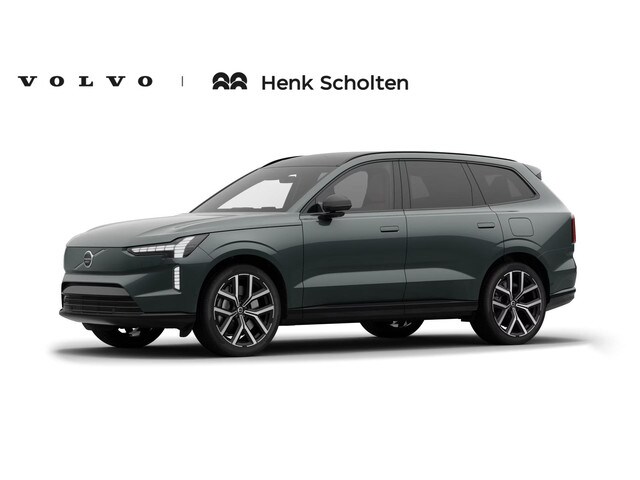 Volvo EX90 - Twin Motor P. Ultra Executive Edition 7p. 106 kWh **WORDT VE