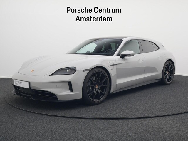 Porsche Taycan Sport Turismo
