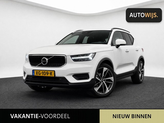 Volvo XC40 - 1.5 T3|LED|NL AUTO|NAVI|GOED ONDERHOUDEN
