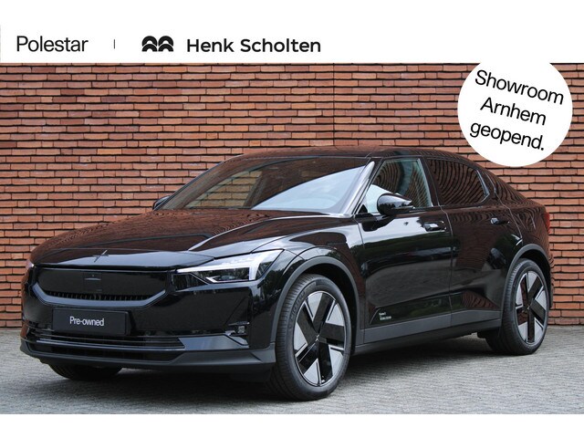 Polestar 2 - Long Range Single Motor Prime 82 kWh Adaptieve Cruise Contro
