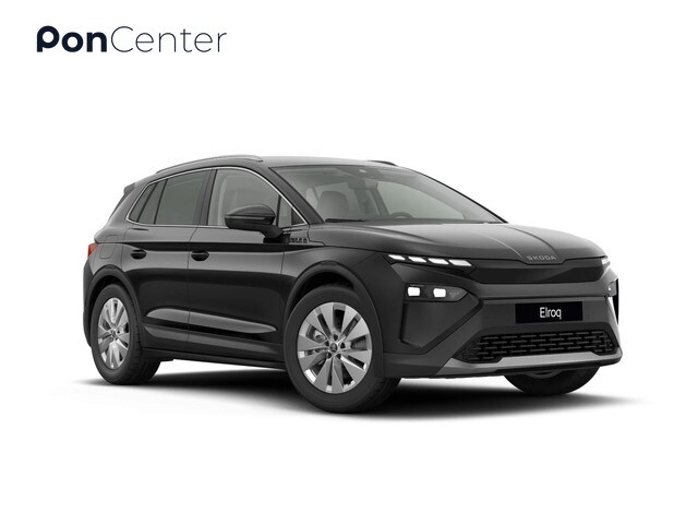 Skoda Elroq - Business Edition 210 kW / 286 PK