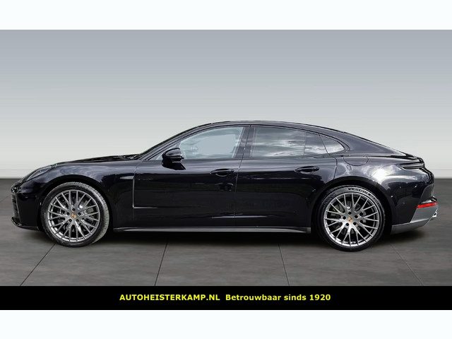 Porsche Panamera 2.9 4 E-Ibrido Race-Tex ACC Panoramadak 21 Inch BOSE Matrix