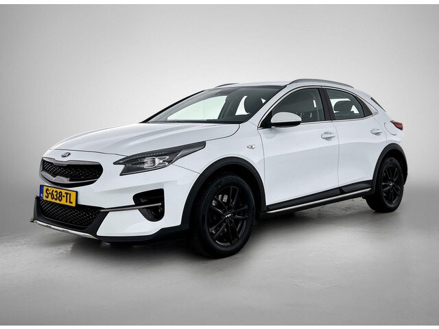 Kia Xceed - 1.0 T-GDi ComfortLine | Camera | Stoel- en Stuurverwarming |