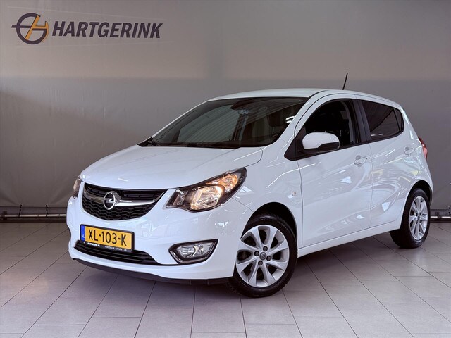 Opel Karl - 1.0 ECOFLEX Innovation* Navi / ECC / PDC / LMV
