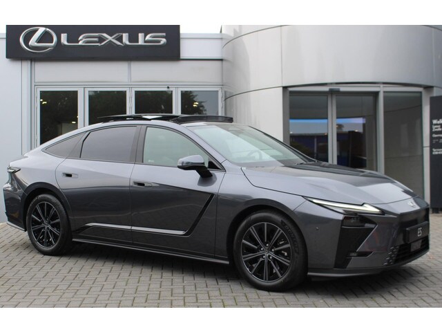 Lexus ES - 350e Executive Line DIRECT LEVERBAAR MARK-LEVINSON EL-STOEL 