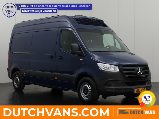 Mercedes-Benz Esprinter