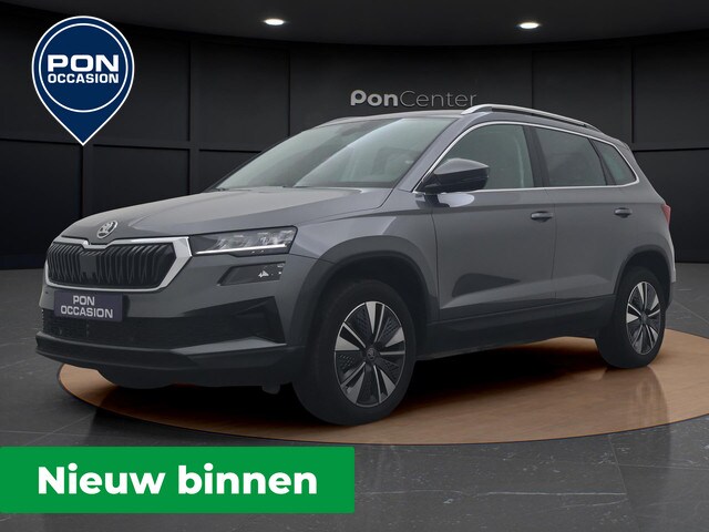 Skoda Karoq - 1.5 TSI Business Edition | Camera | ACC | 17" |