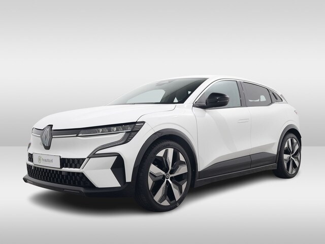 Renault Mégane E-Tech - EV60 OPTIMUM CHARGE 220PK TECHNO SOH 93, 3% | Camera | W