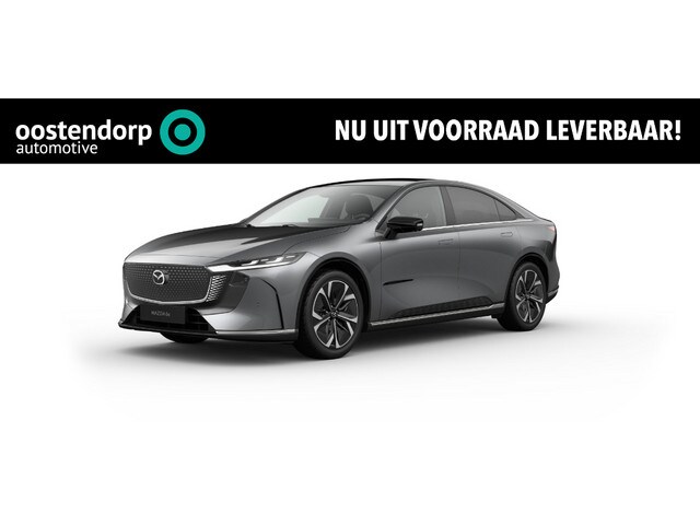 Mazda 6e - Takumi Plus Business edition Long Range 80 kWh | €1.000, - J