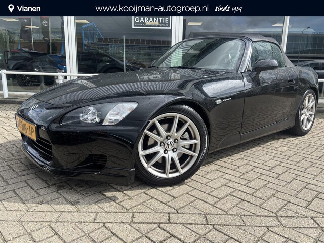 Honda S2000 - 2.0i