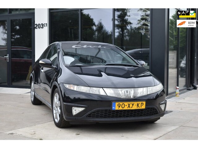 Honda Civic - 1.8 Sport