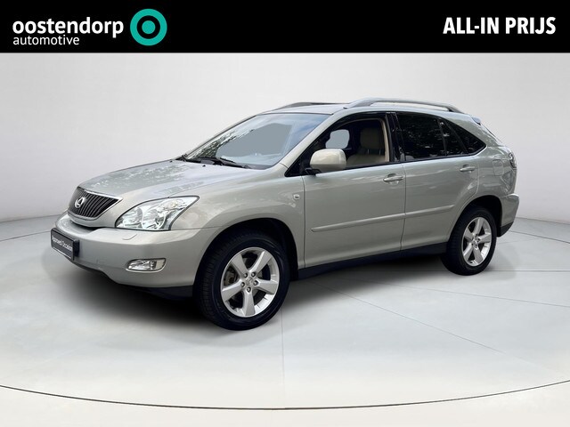 Lexus RX-Serie - 300 President !!! 79.900km