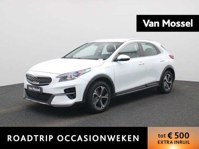 Kia Xceed - 1.6 GDi PHEV DCT Business Line | Automaat | Apple Carplay / 