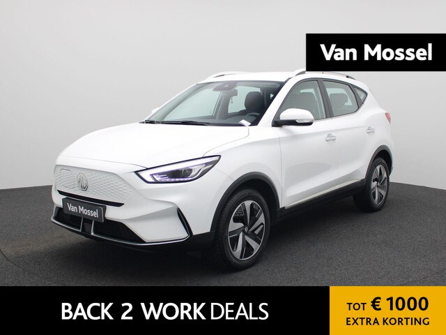 MG MG ZS - Standard Range 51 kWh Comfort | Apple Carplay / Android Auto
