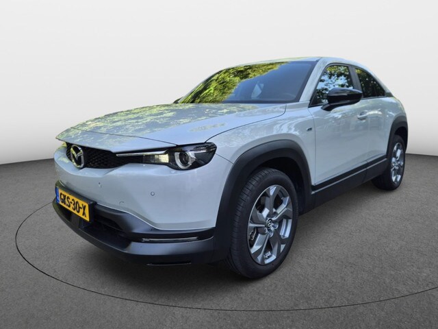 Mazda MX-30 - e-SA EV145 Exclusive Line