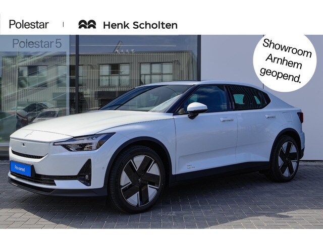 Polestar 2 - Long Range Dual Motor Pilot Plus Climate 82 kWh | Geventilee