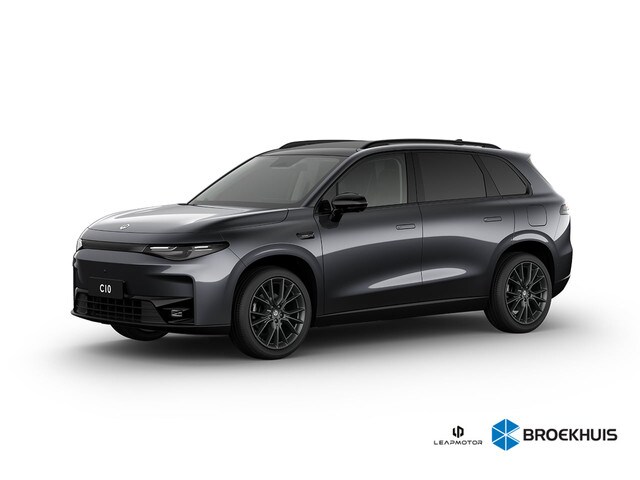 Leapmotor C10 - Design ProMax AWD 81.9 kWh | €2500, - korting !! | Cruise co