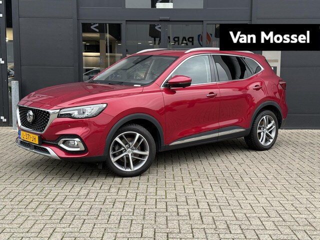 MG EHS - 1.5 TGDI PHEV Aut. Luxury | Panoramadak | Leder | Navi | 360