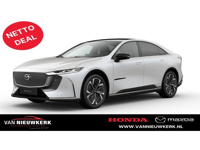 Mazda 6e - Takumi Business Edition - 80kWh Long Range