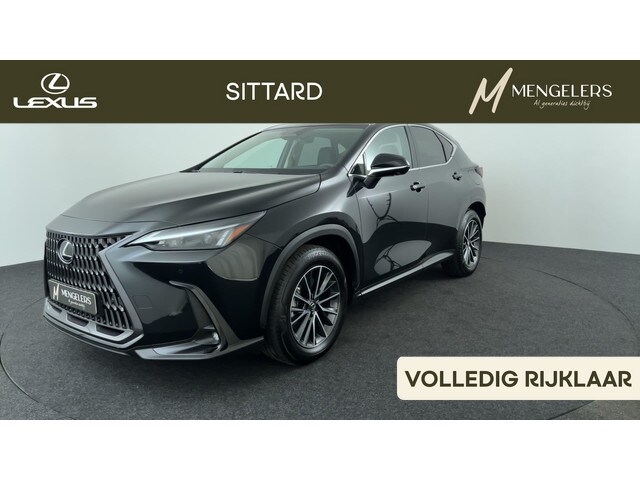 Lexus NX - 450h+ AWD Luxury Line